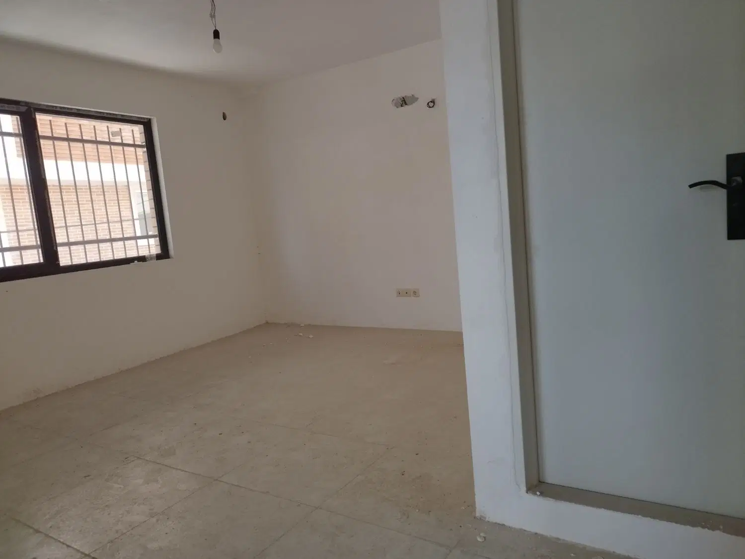 واحد نقلی بحر خیابان پایین تر از چهار راه سپه