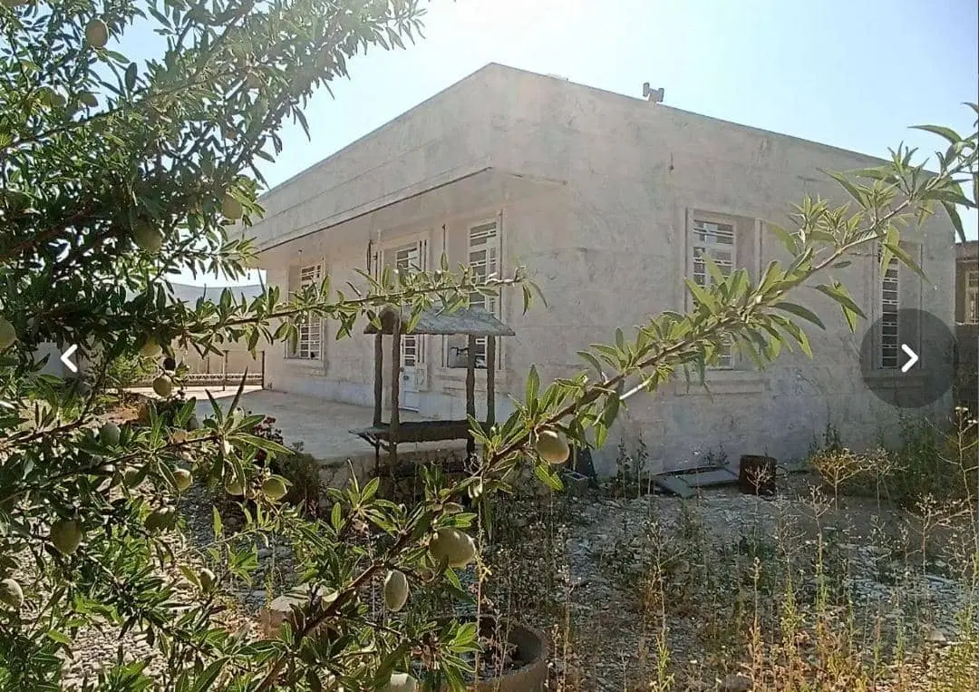 فروش باغ شهری ورودی کوهمره سرخی سندتک برگ