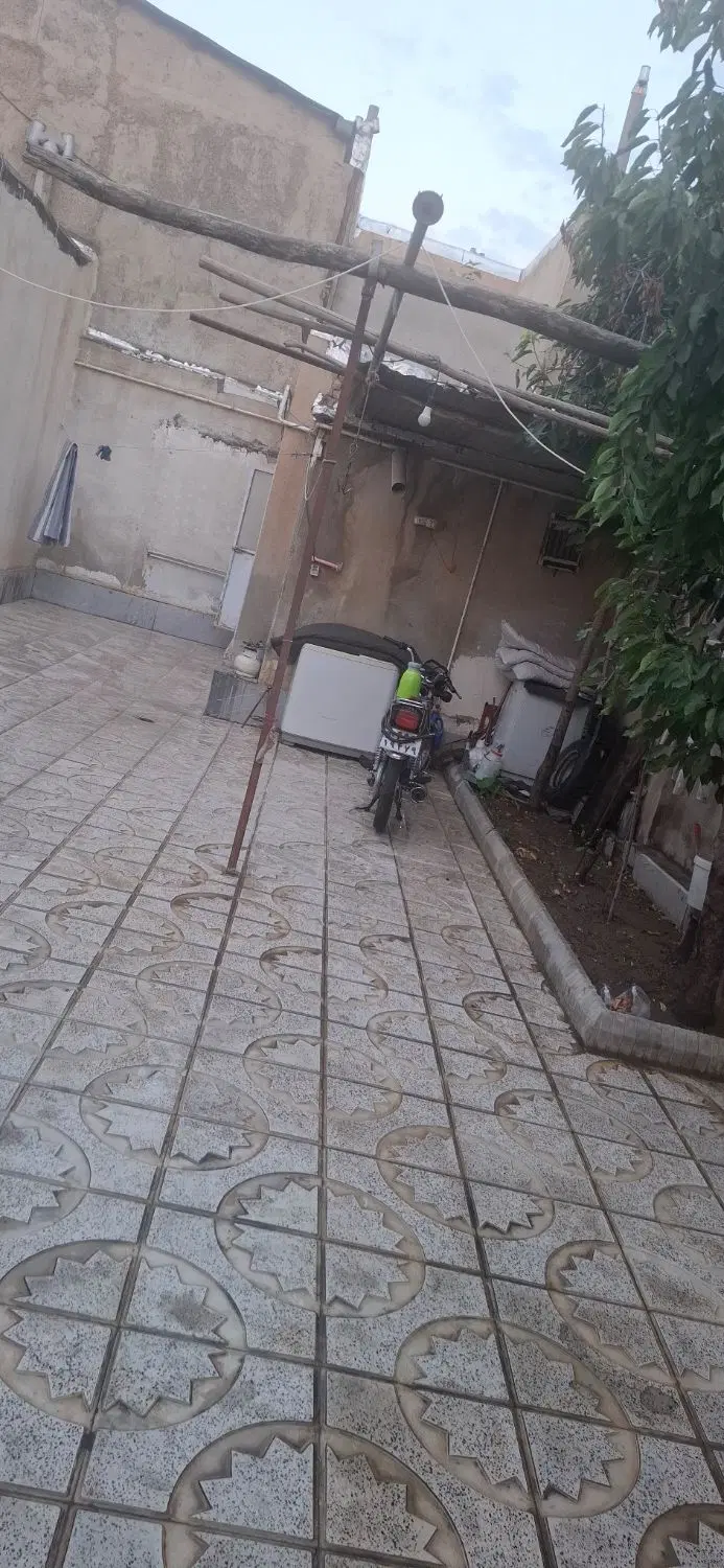 خانه ویلایی