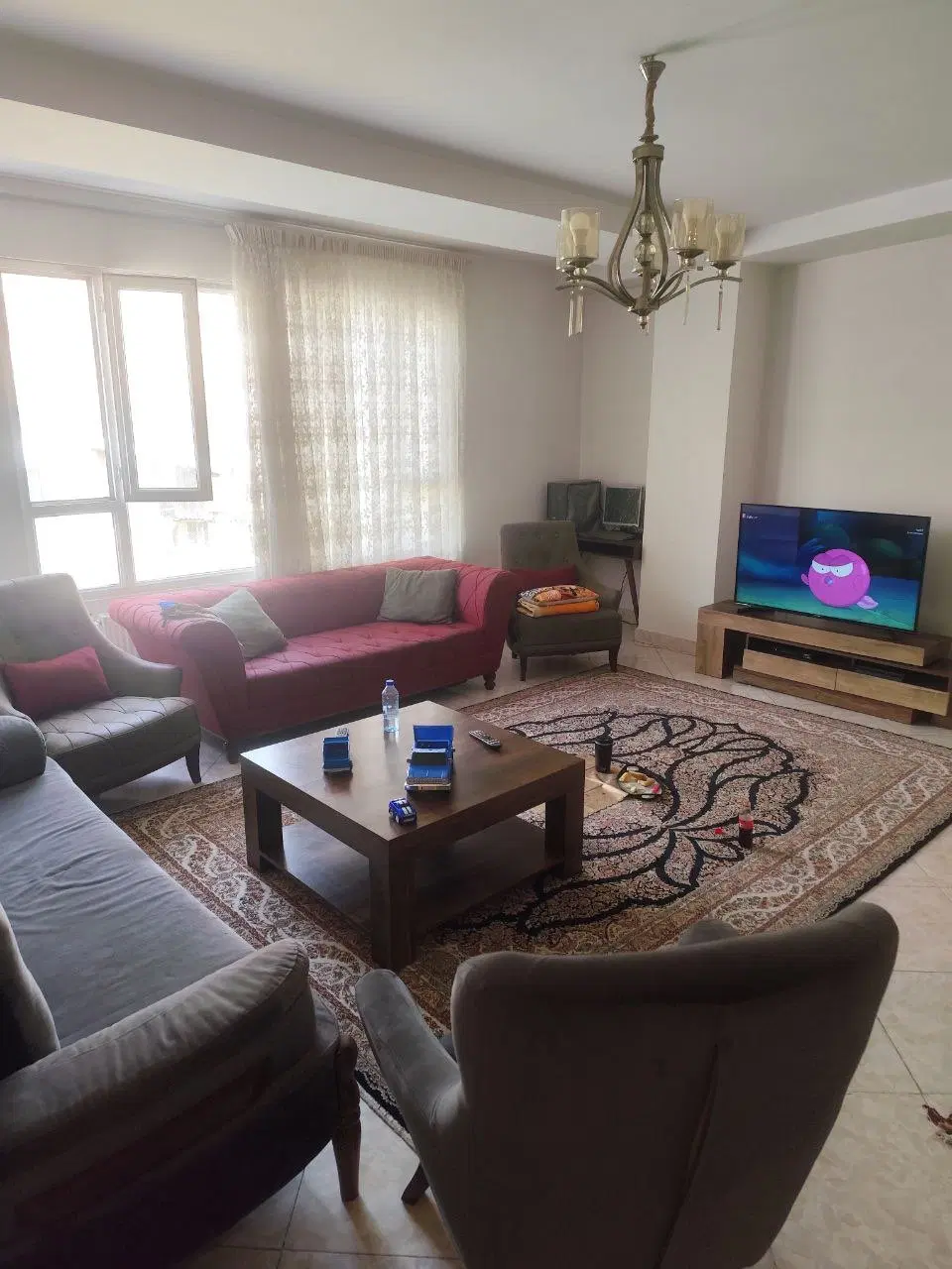 شهرک جهان نما