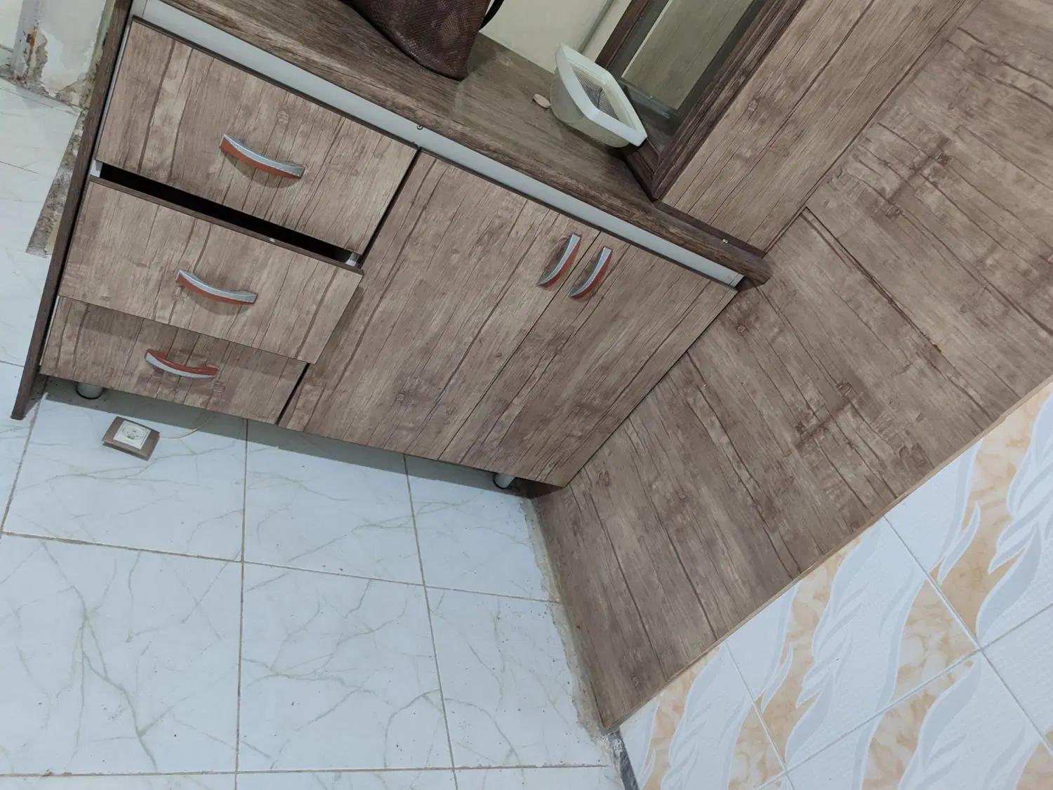 اجازه منزل