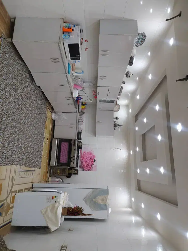 خانه ویلایی گورک مزارحسینی