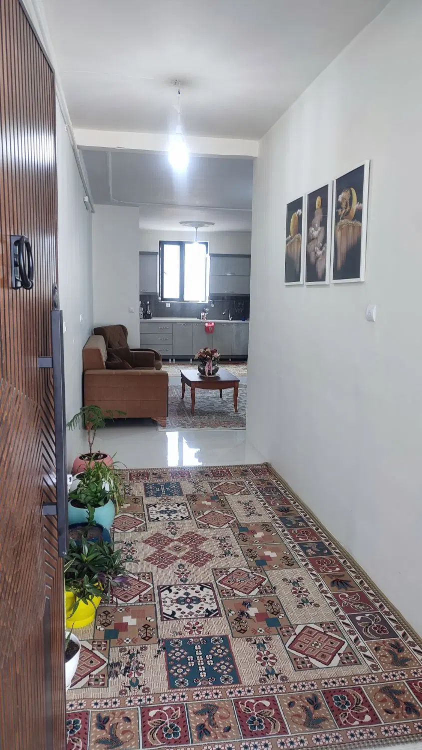 منزل مسکونی