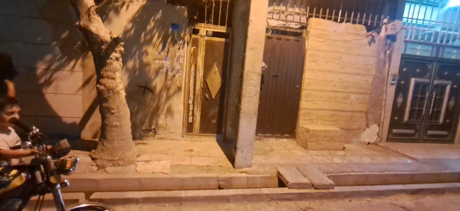کوچه عزت