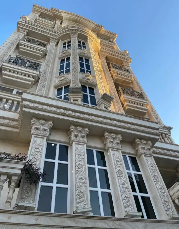 رهن پنت هوس165متر تاپ لوکیشن پادادشهر