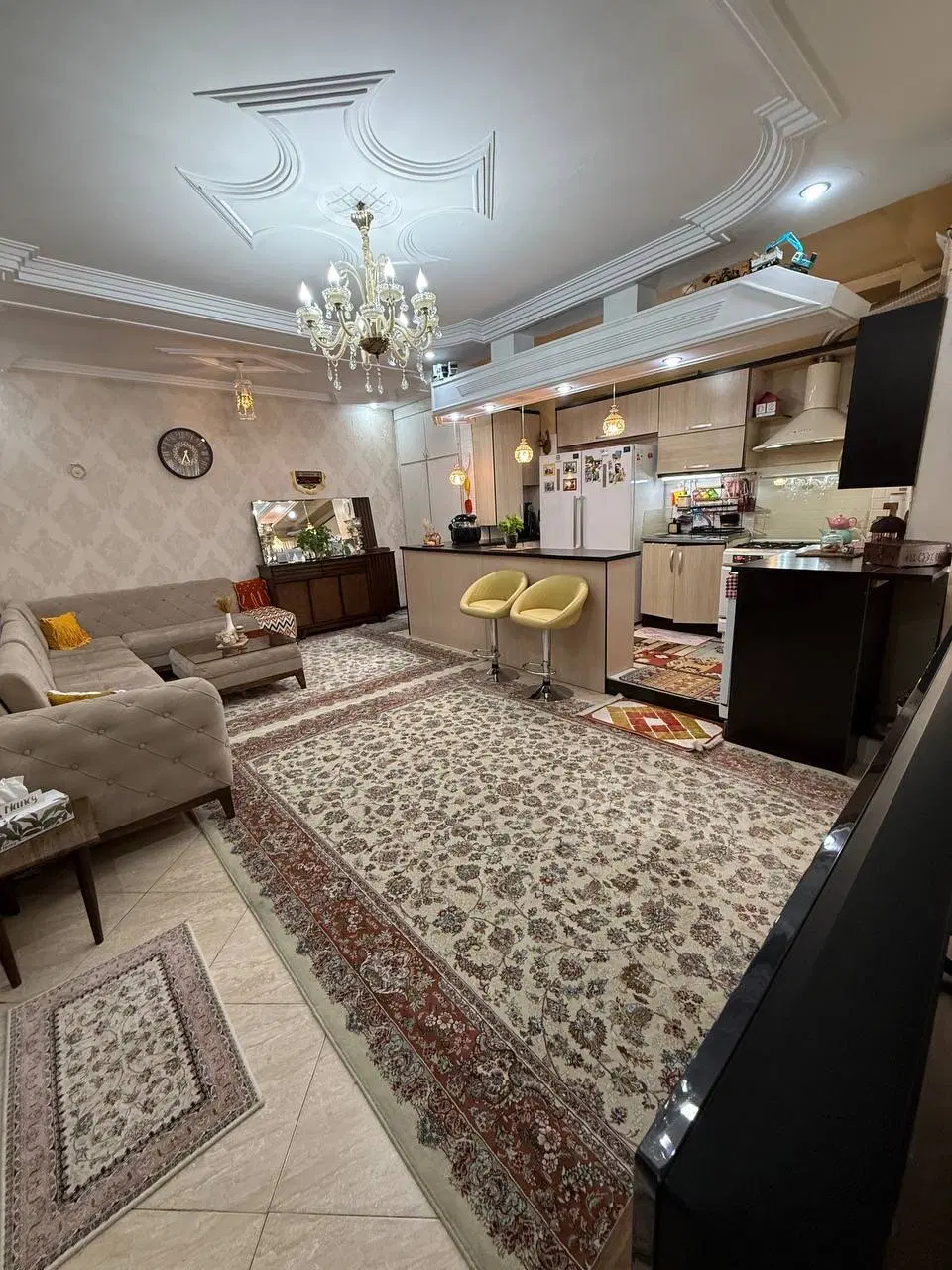 آپارتمان فروشی