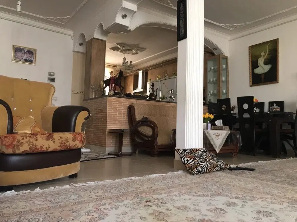 فروش و معاوضه ملک