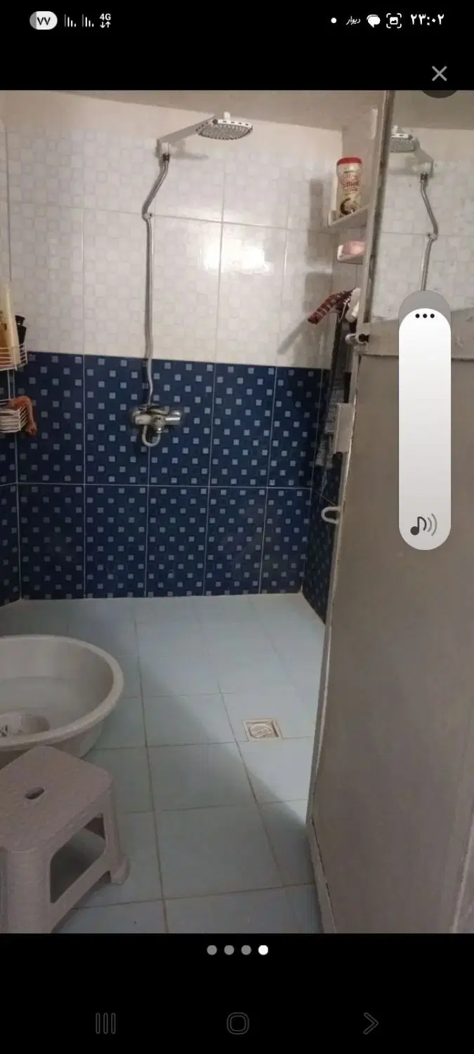 به  یک همخونه نیاز است