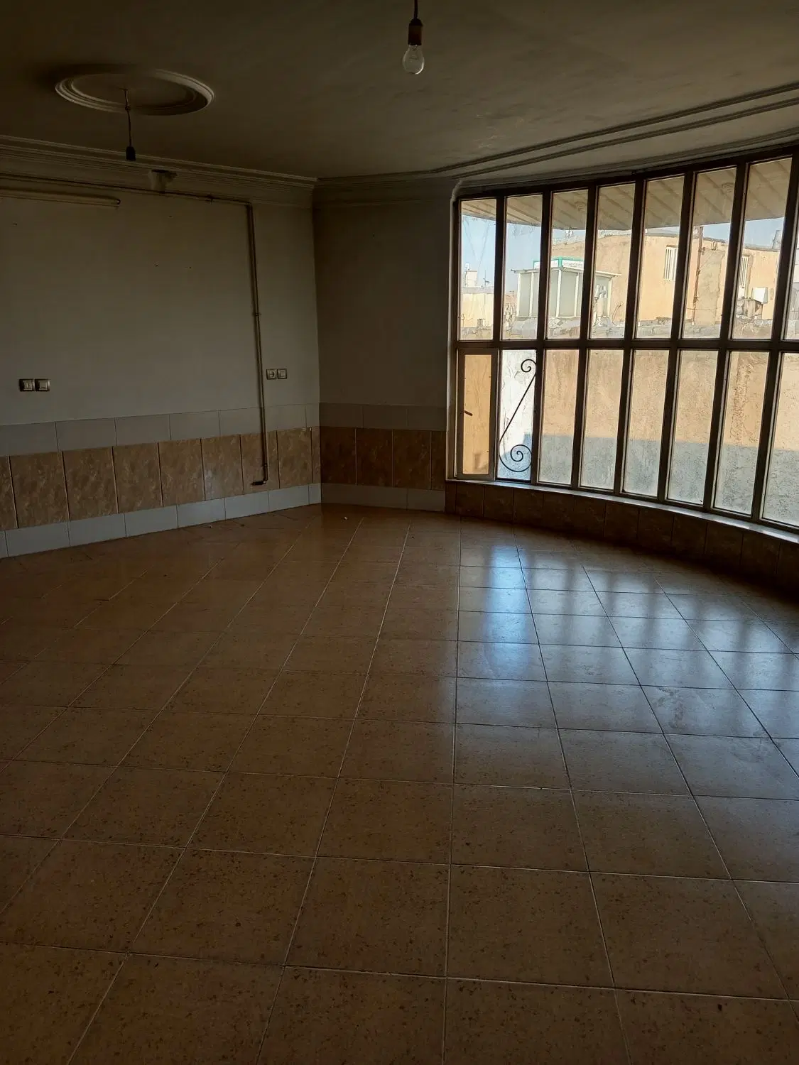 اجاره آپارتمان ۷۵متری