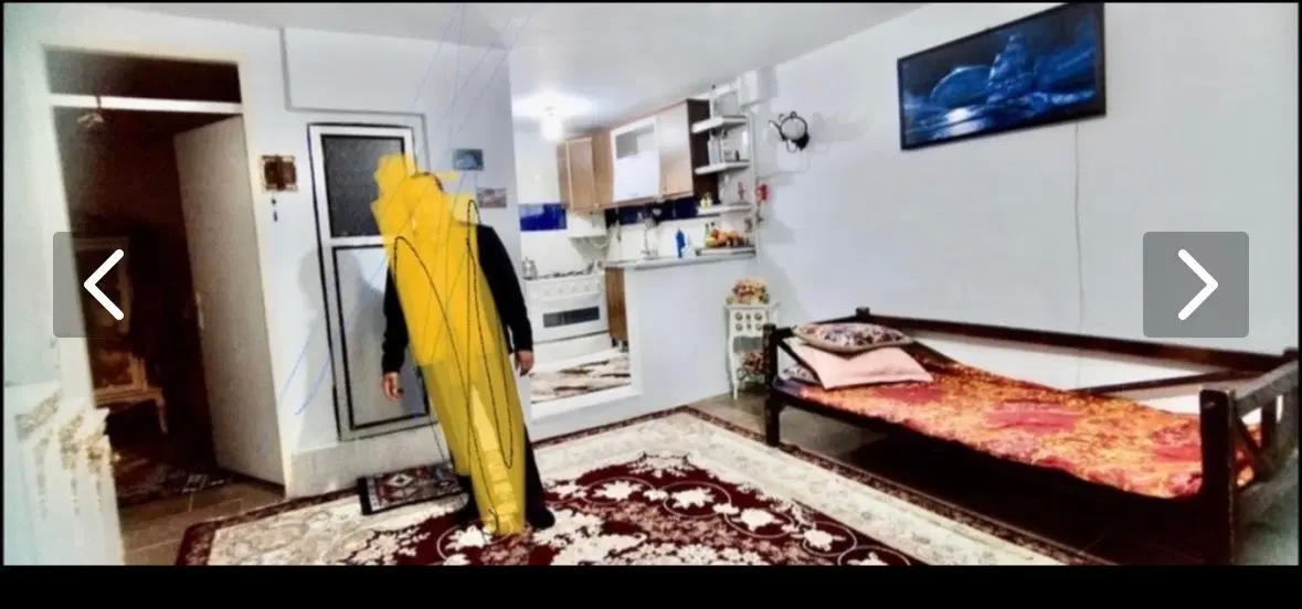 آپارتمان سراسیاب