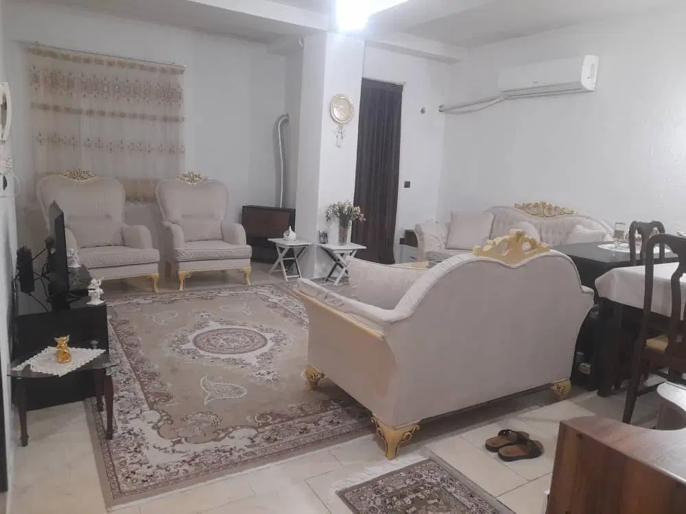 فروش واحد نقلی نزدیک پاسداران