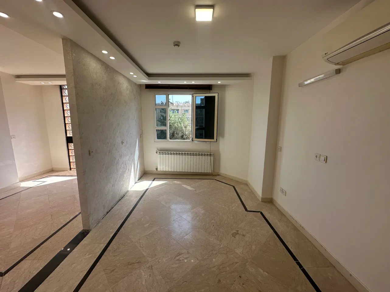 دفتر کار لوکس ۲ و ۳ اتاق چهارباغ بالا
