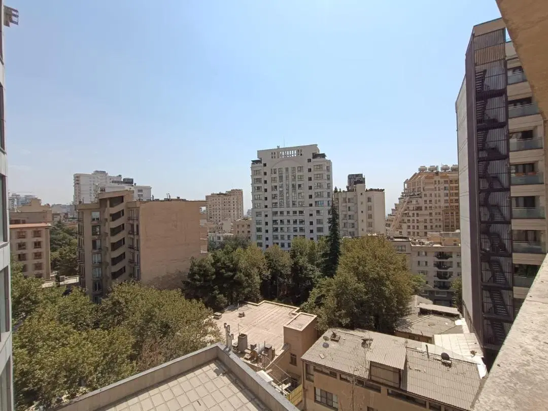 ۷۵ متر سند اداری_تاپ لوکیشن نیاوران