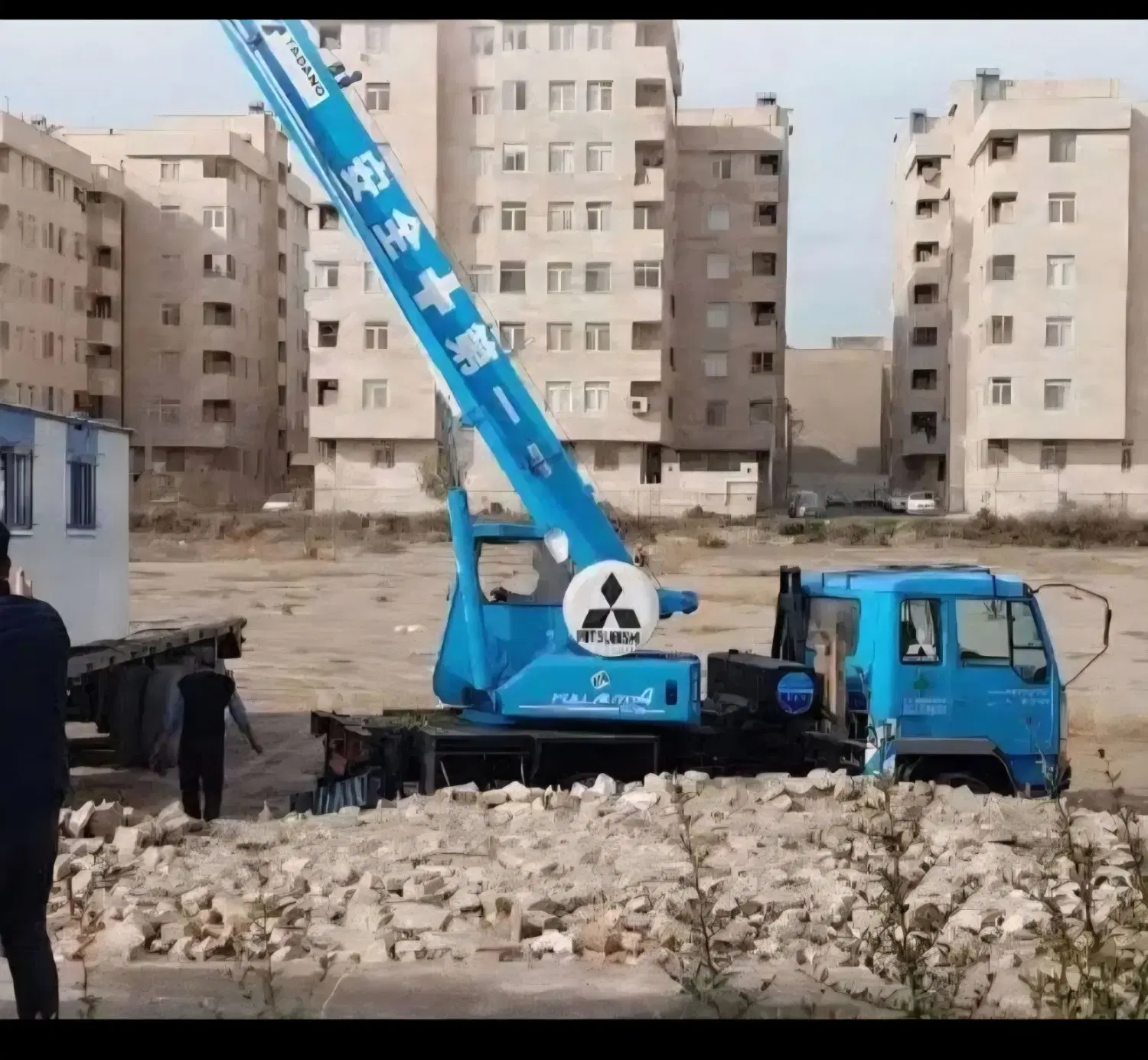 امتیاز زمین کارکنان شهرداری