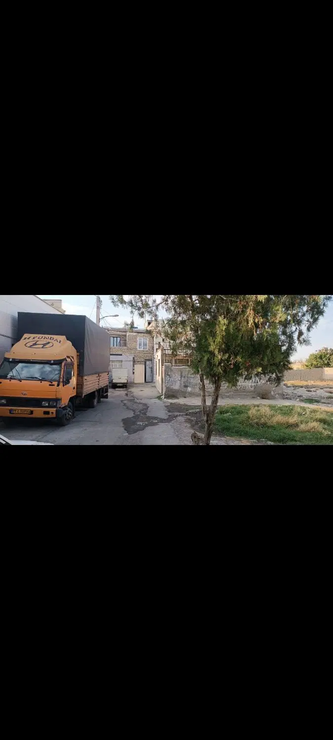 زمین داخل بافت قیمت مناسب
