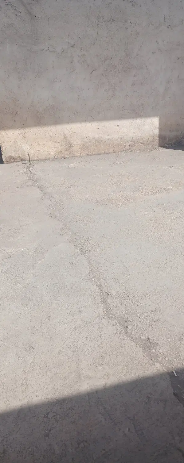 فروش زمین مسکونی شهرک سیدی.