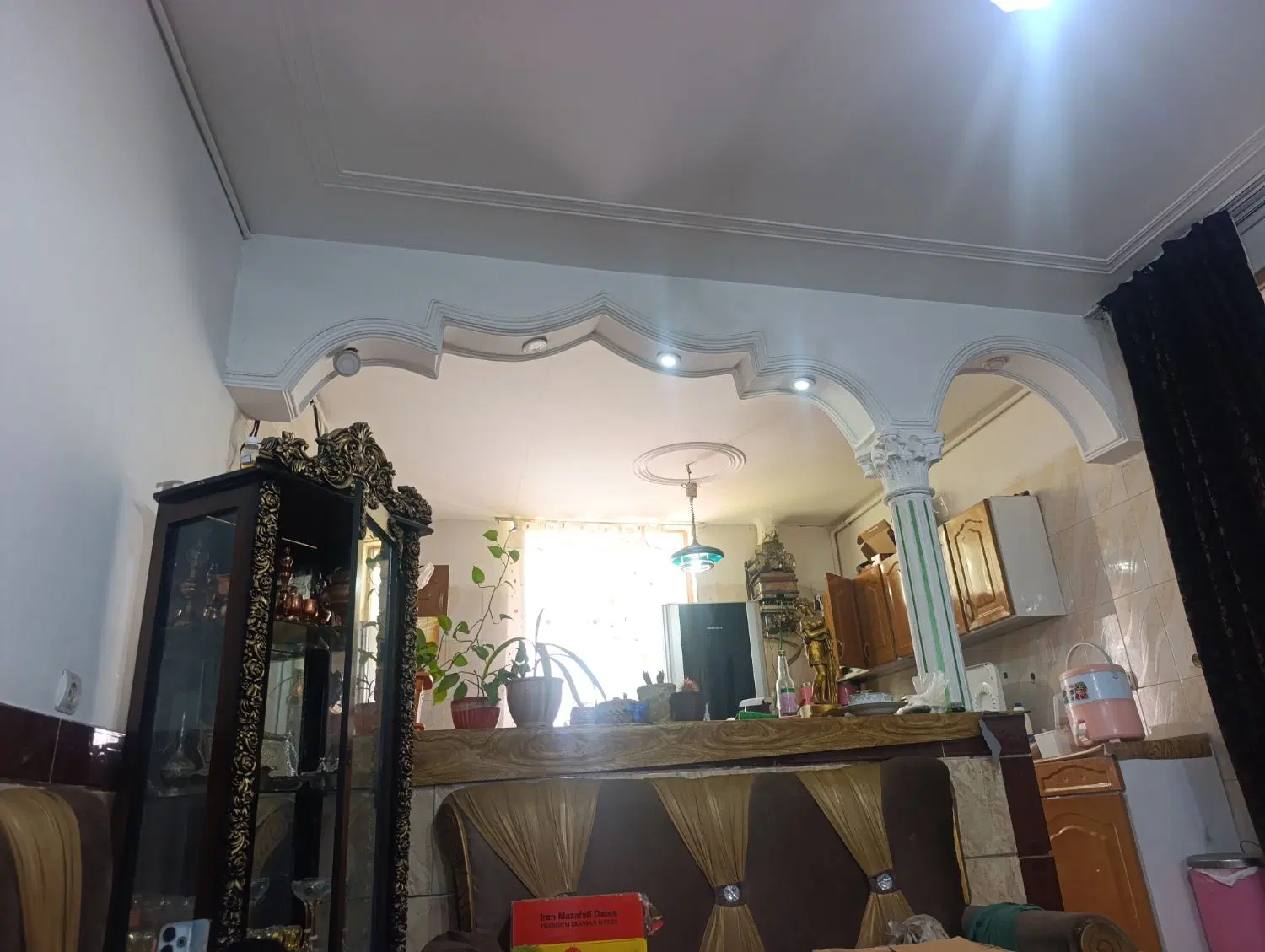 خانه اجاره‌ای سراسیاب فرسنگی