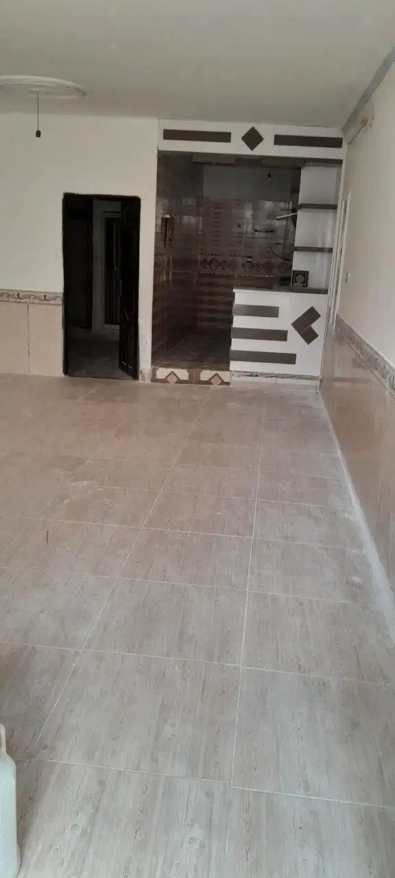 خانه‌دو‌طبقه‌در‌دهنوی