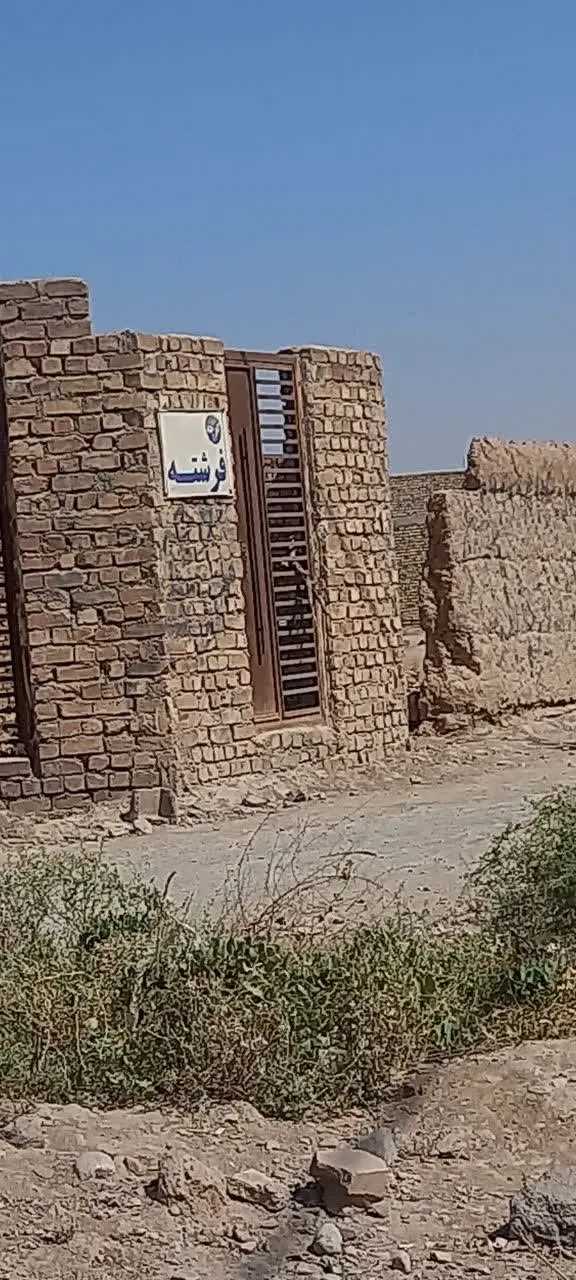 زمین جاده گاز کوچه فرشته ا