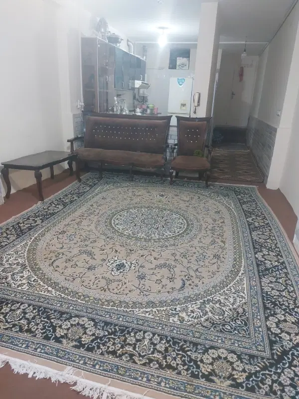فروش طبقه همکف از دوطبقه