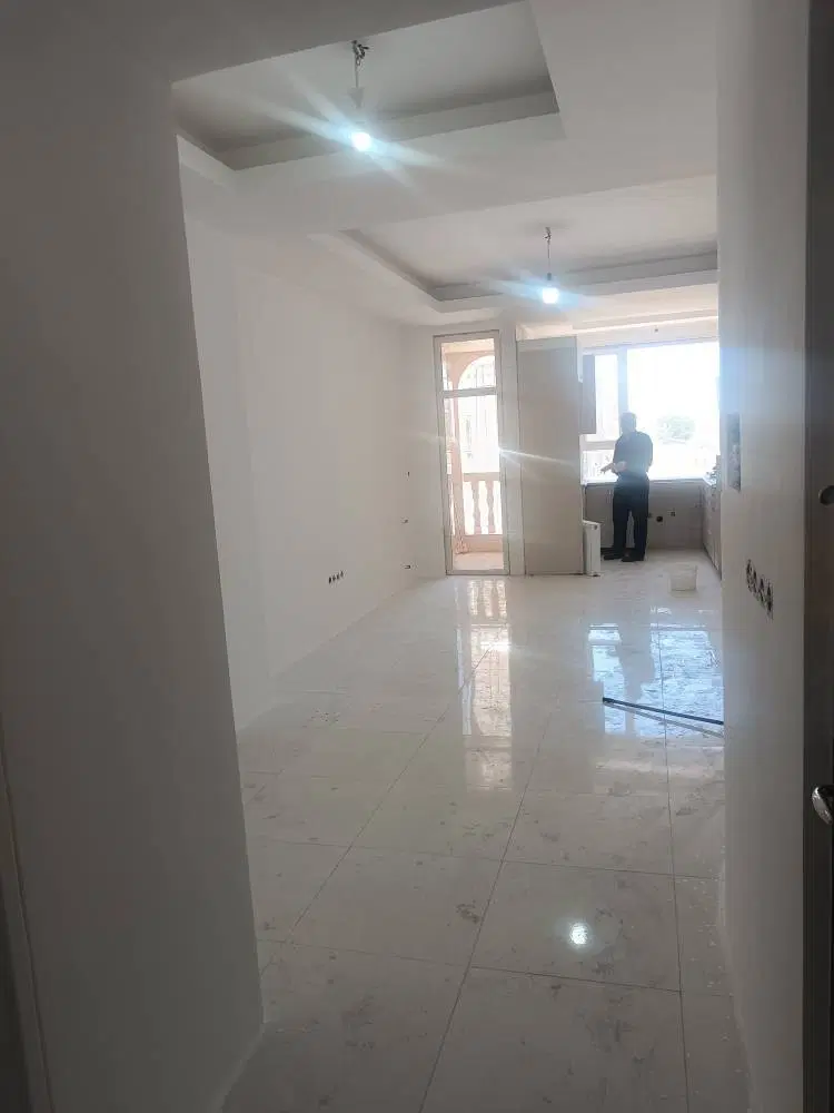رهن کامل آپارتمان ۷۴ متری شهرک عارف