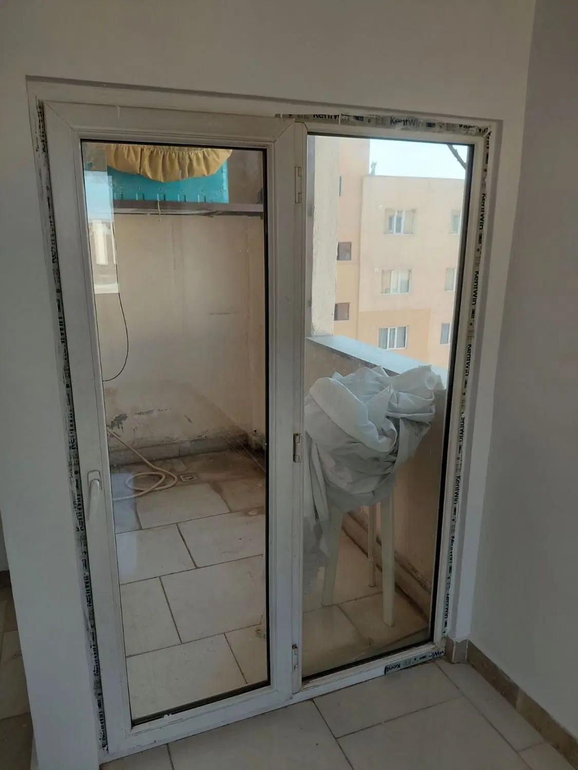 اپارتمان رینو