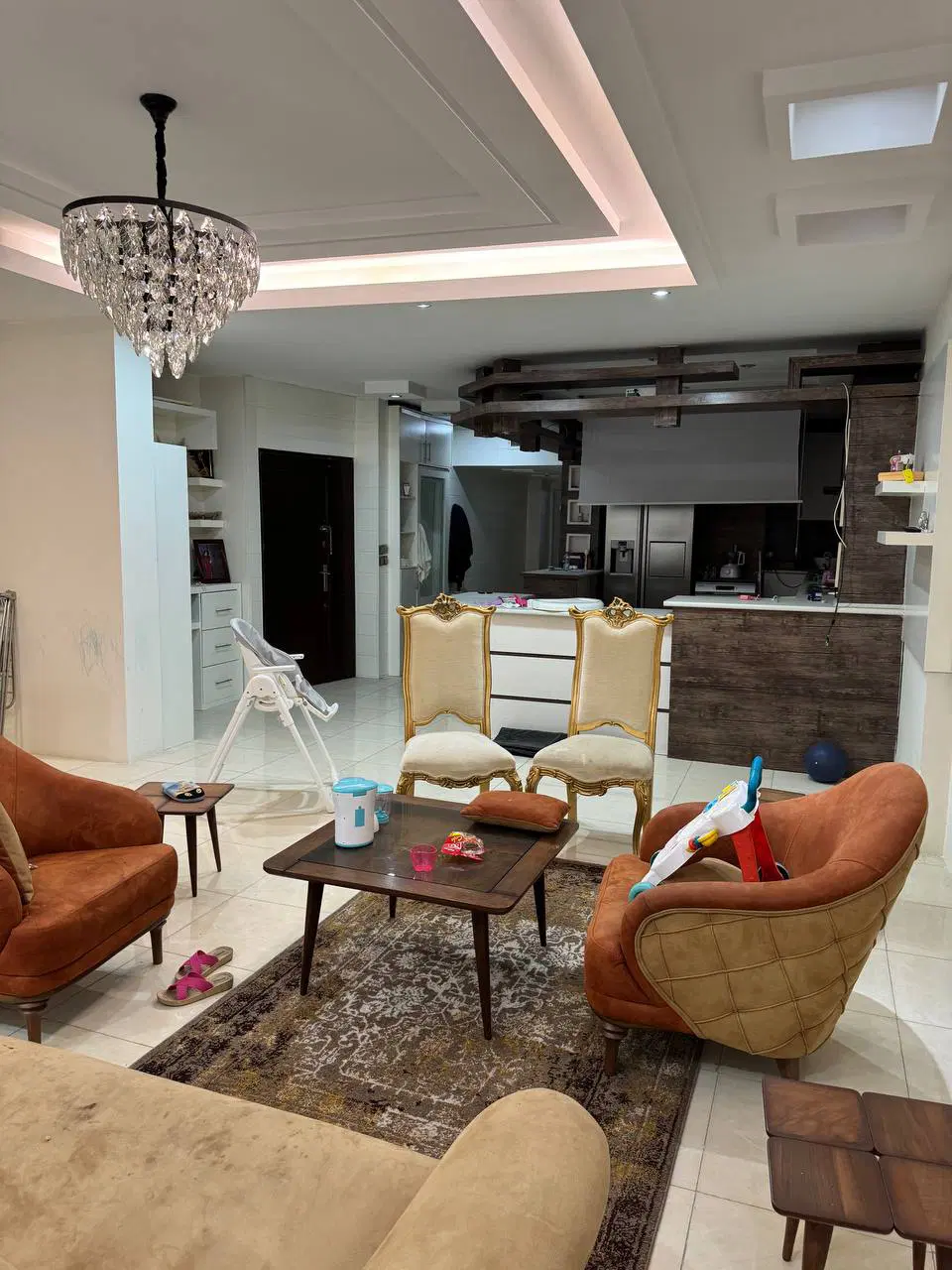 فروش آپارتمان