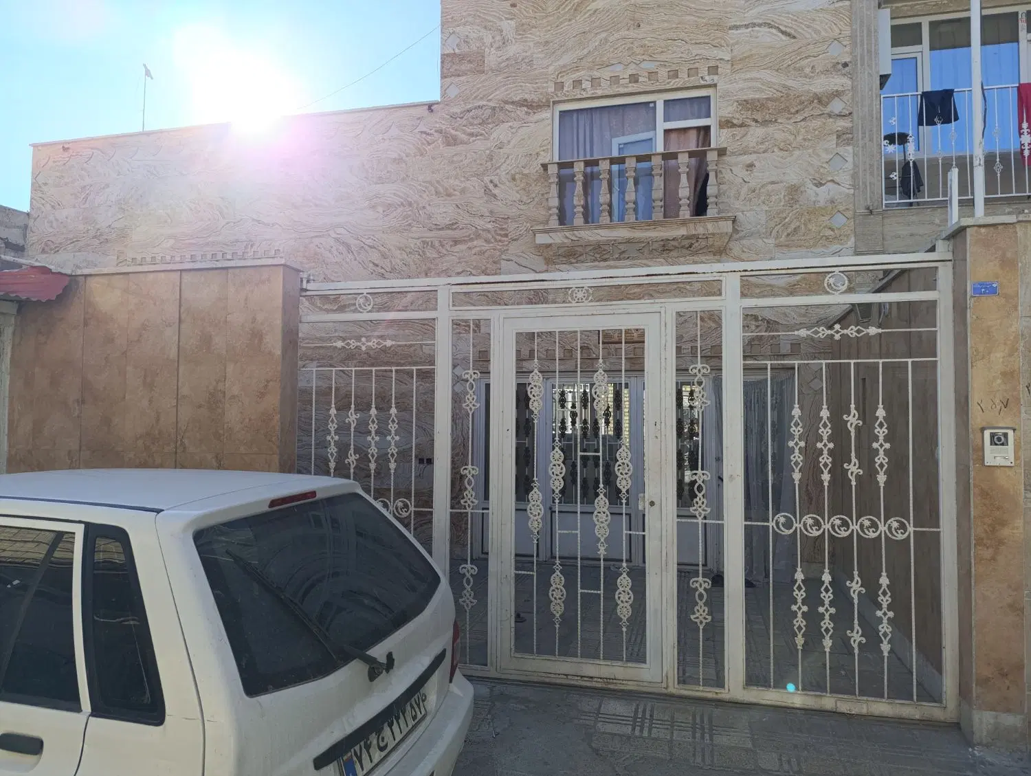 رهن خانه احمد آباد