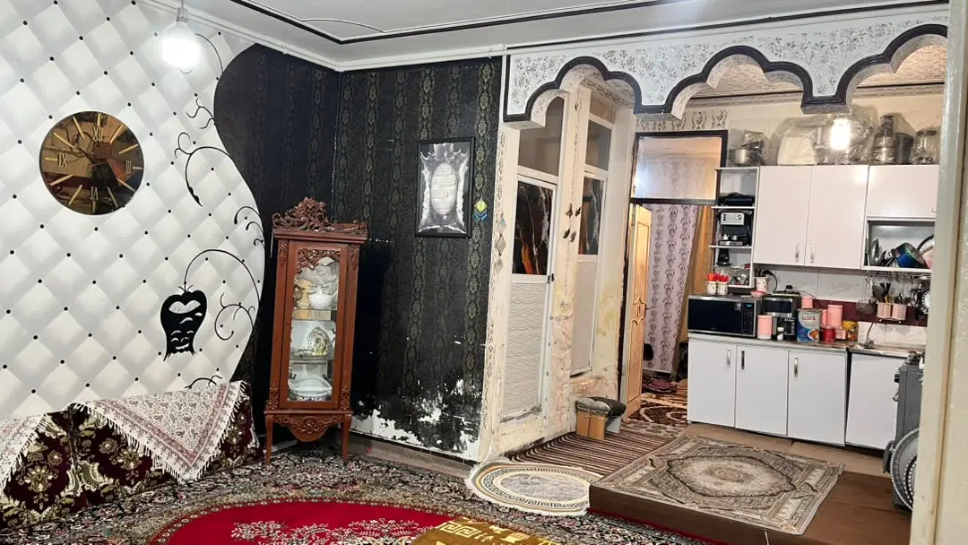 یک واحد خانه بفروش میرسد