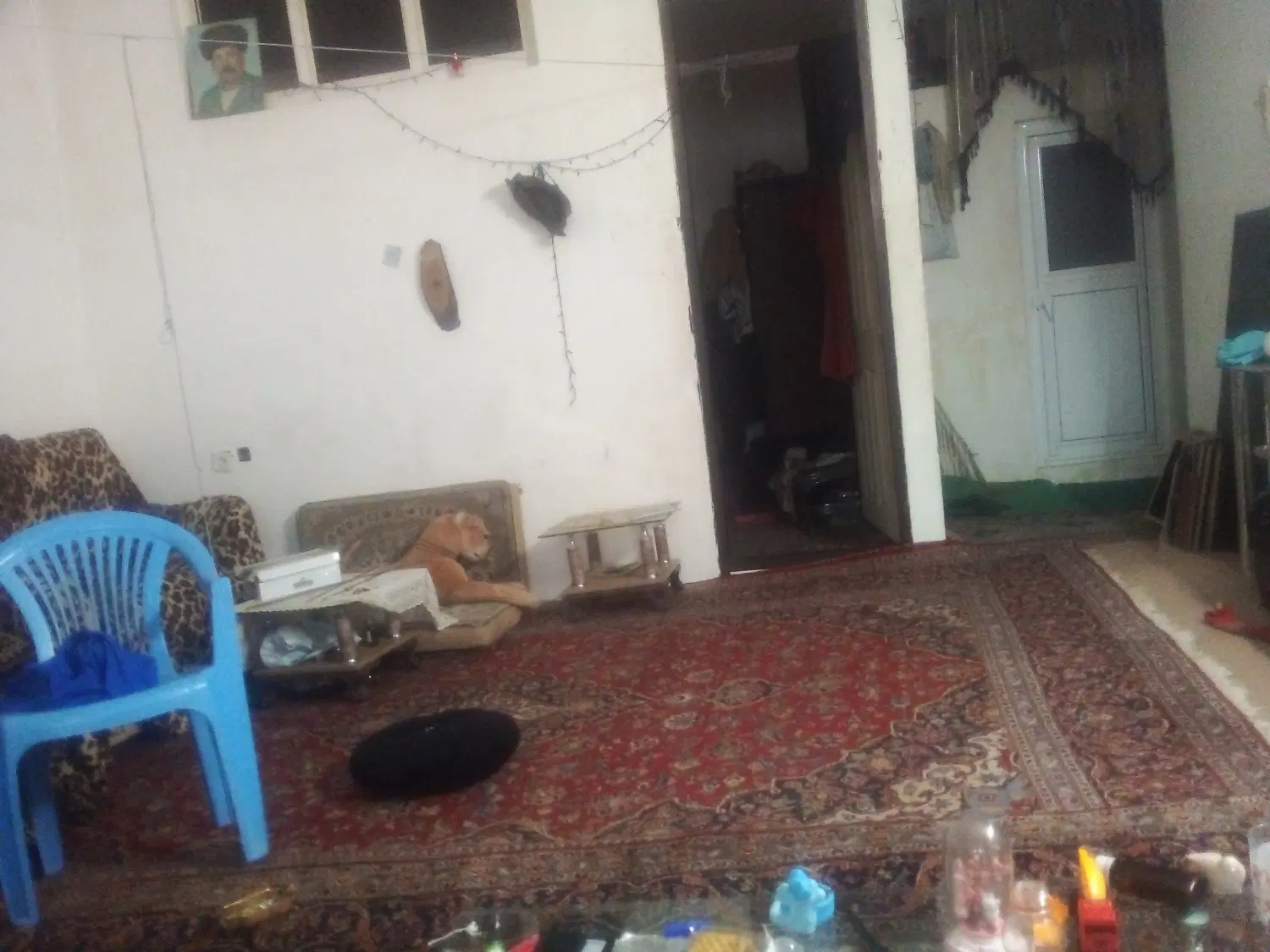 اجاره آپارتمان همکف