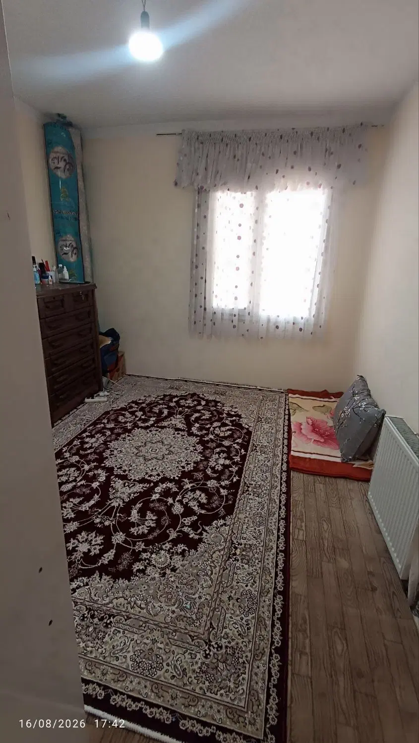 ۸۶ متری سه خواب زون ۳ طبقه سوم