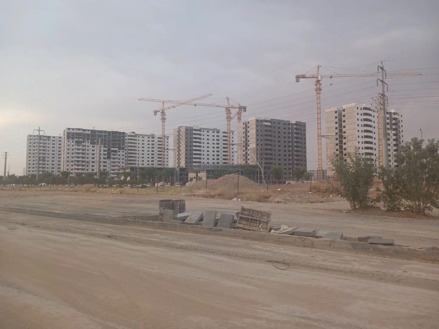 پیش فروش  ۱۳ طبقه ها