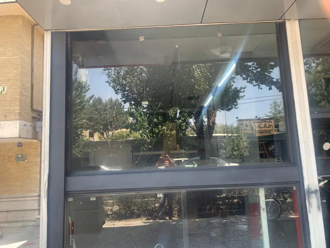 اجاره مغازه زیر زمین