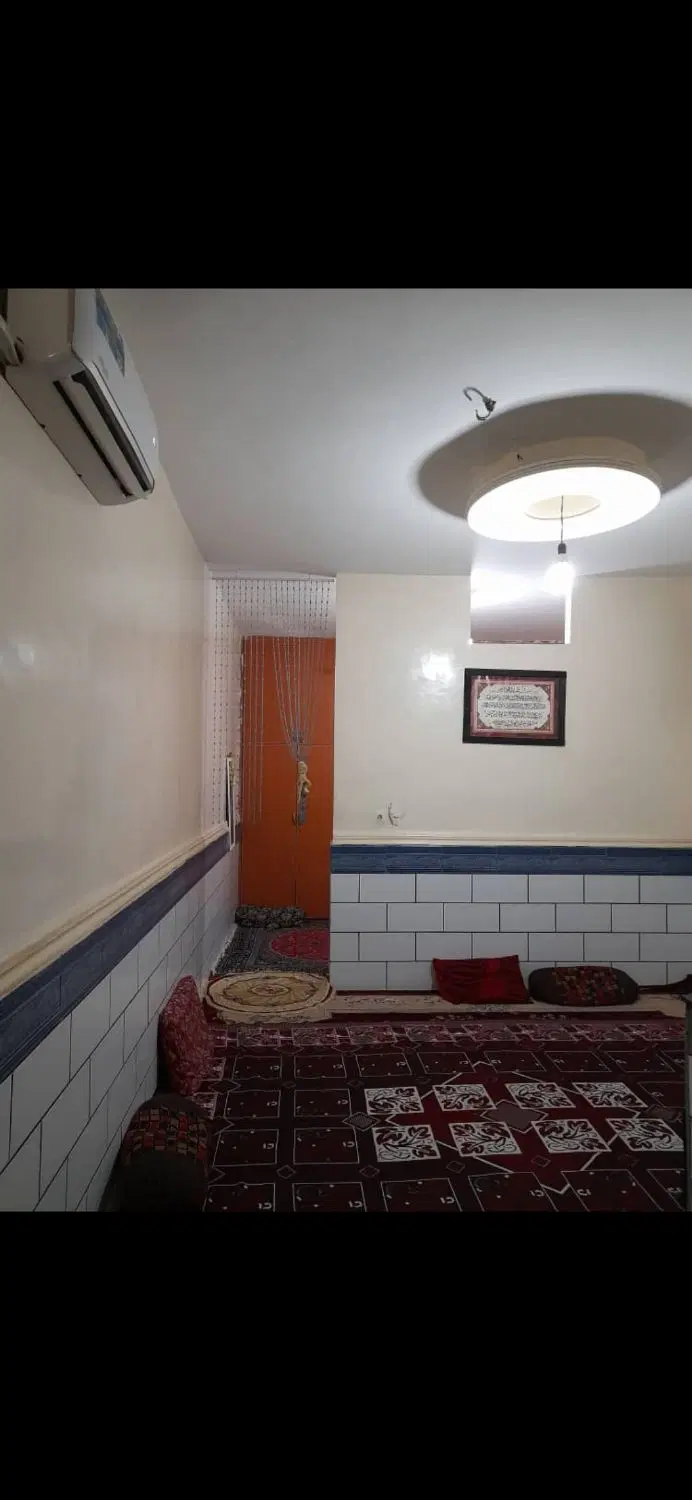خانه ۵۰متری