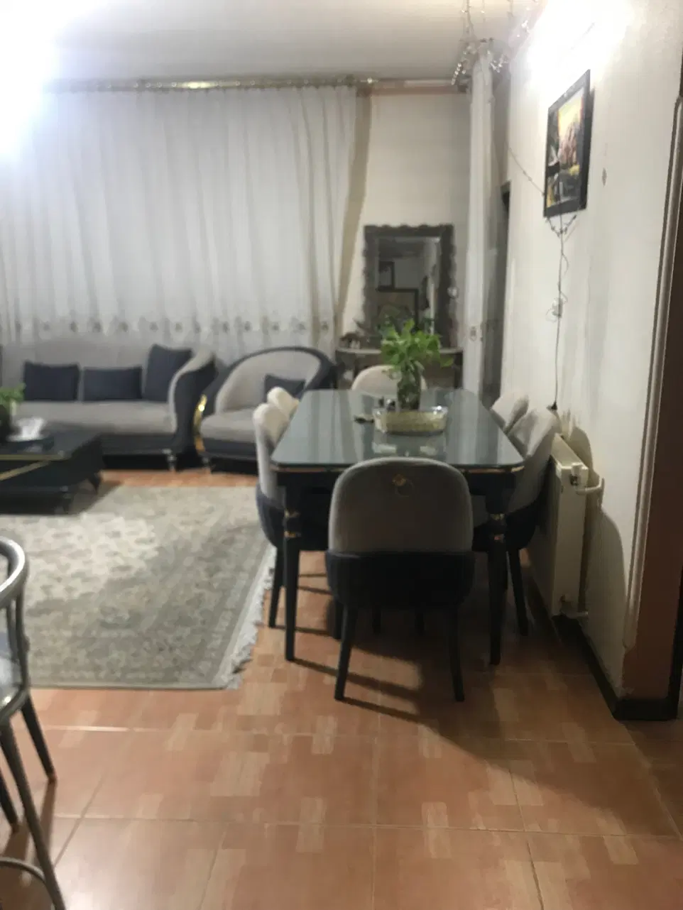 رهن ۸۲ متری