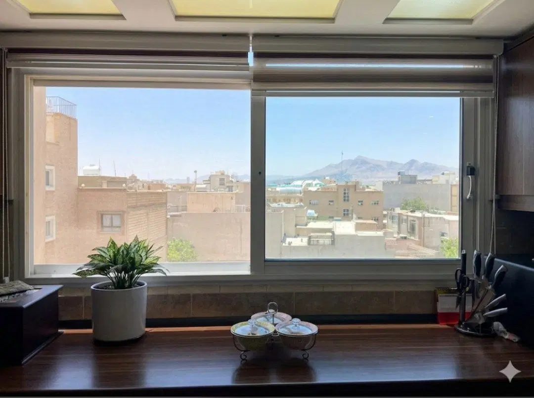 اپارتمان  تک واحدی