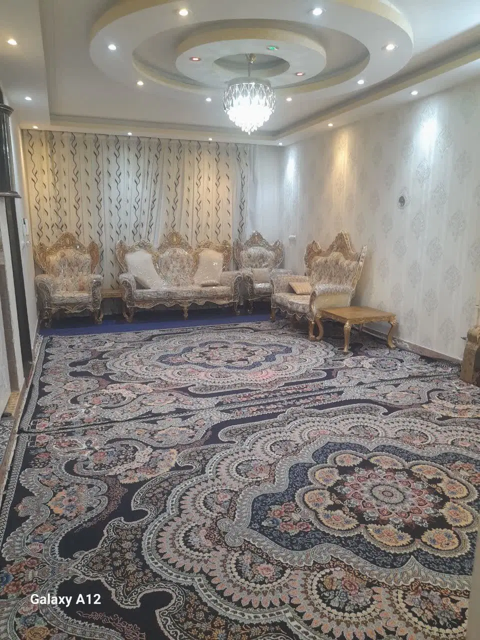 اجاره خانه _ سالانه