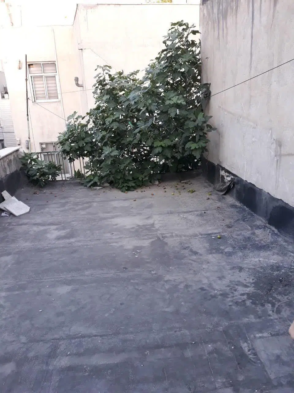 خانه دربستی در ۳ طبقه ۳ خواب در حدادعادل