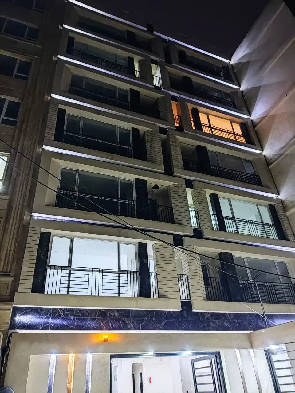 فروش آپارتمان