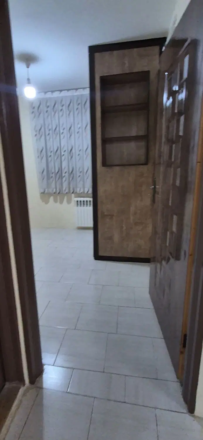آپارتمان بلوار صنعت دیبا ۱۴