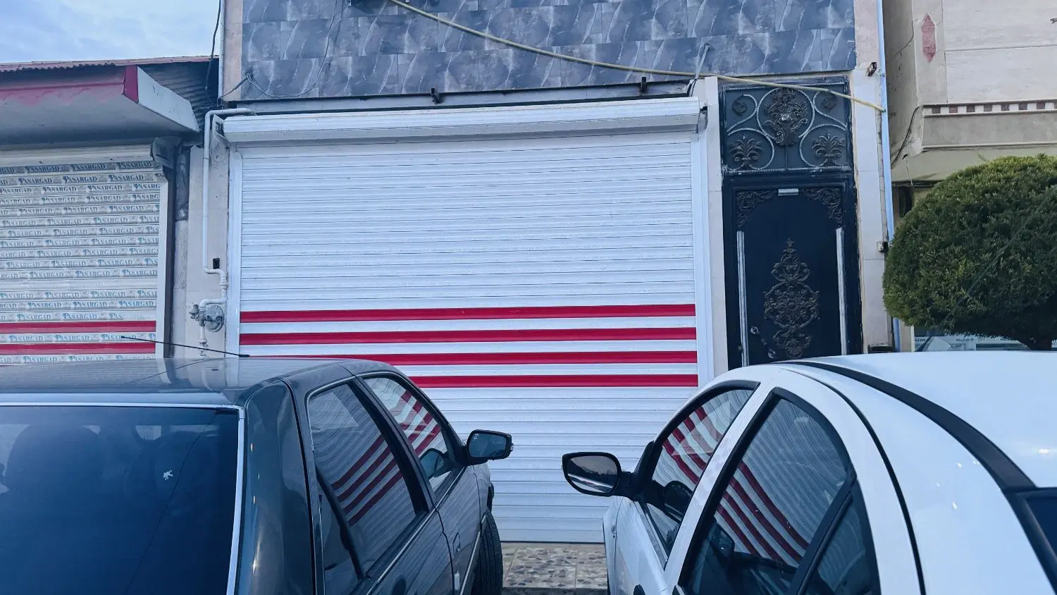 اجاره سوئیت تازه ساخت ۳۵ متری  ندامان صومعه‌سرا
