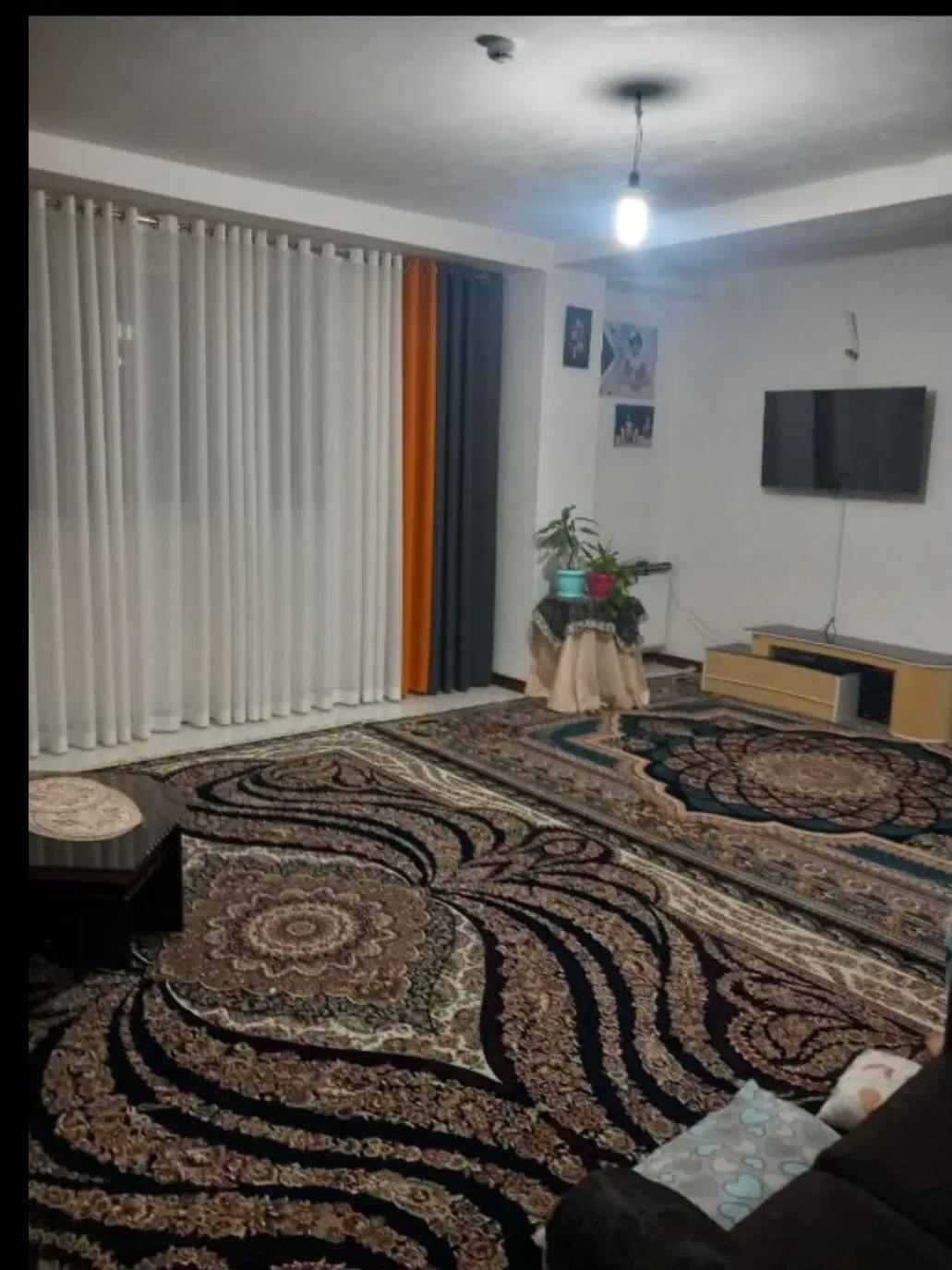 مسکن ملی
