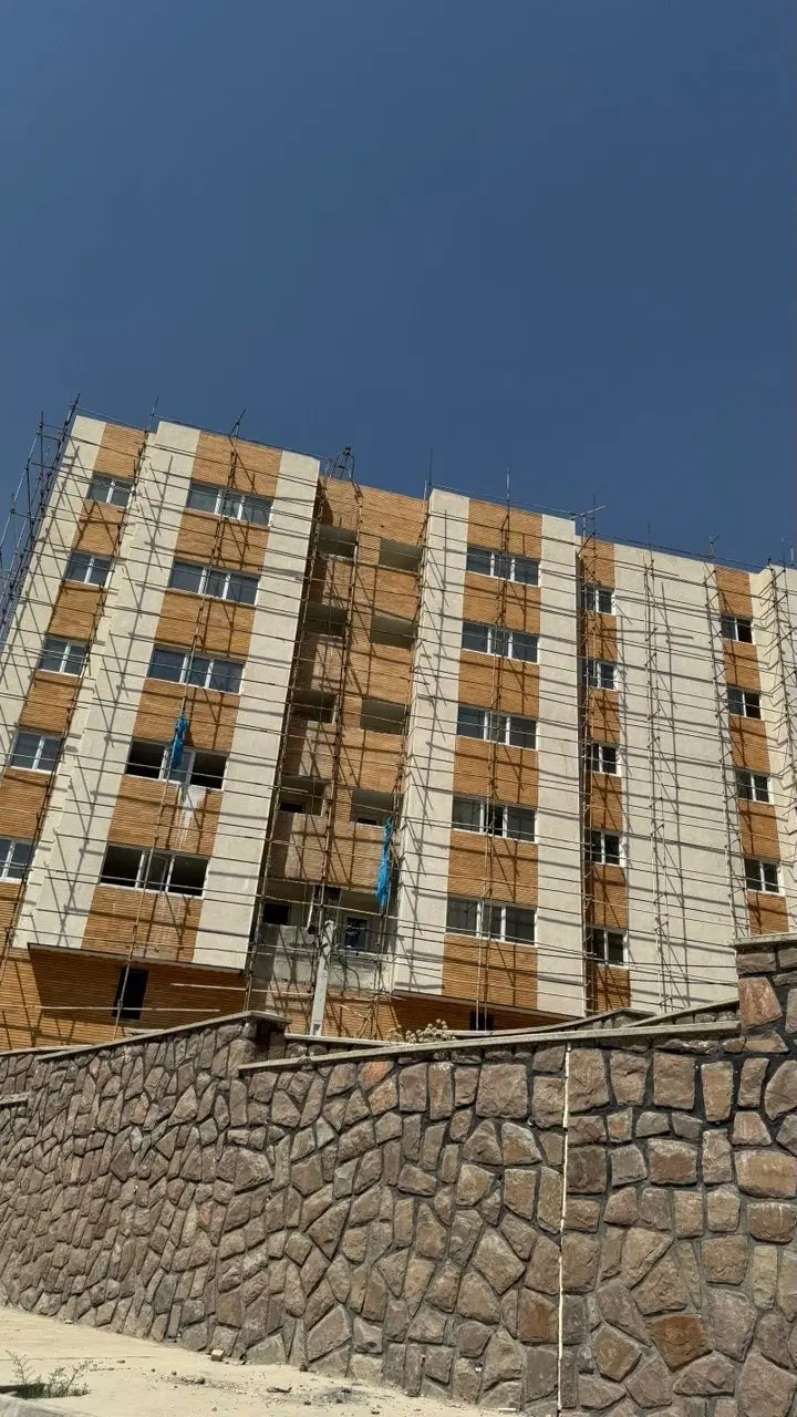 با ۸۰۰ میلیون وارد مسیر خانه‌دار شدن شوید