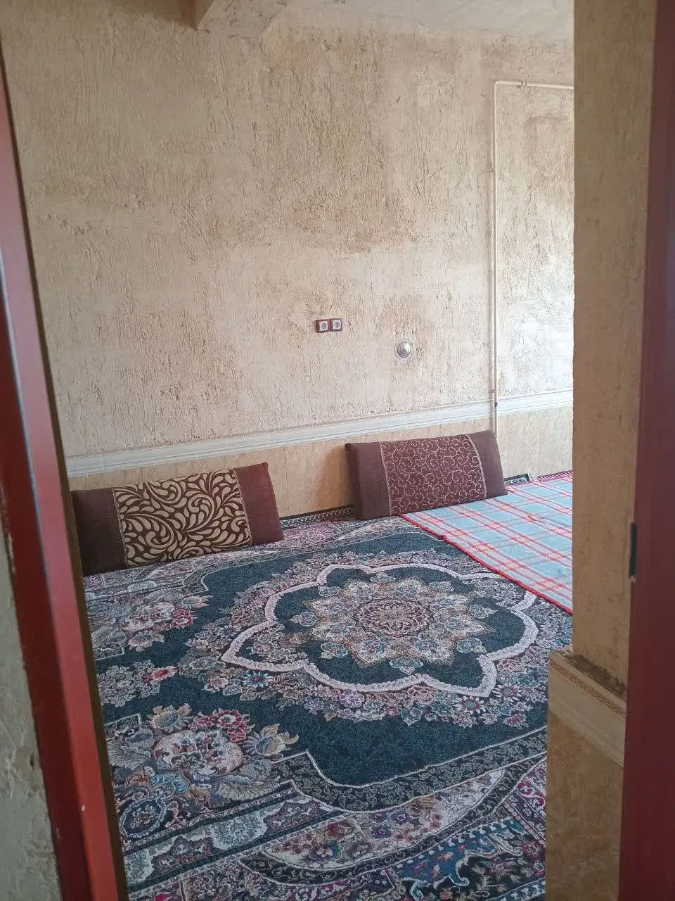 منزل ویلایی