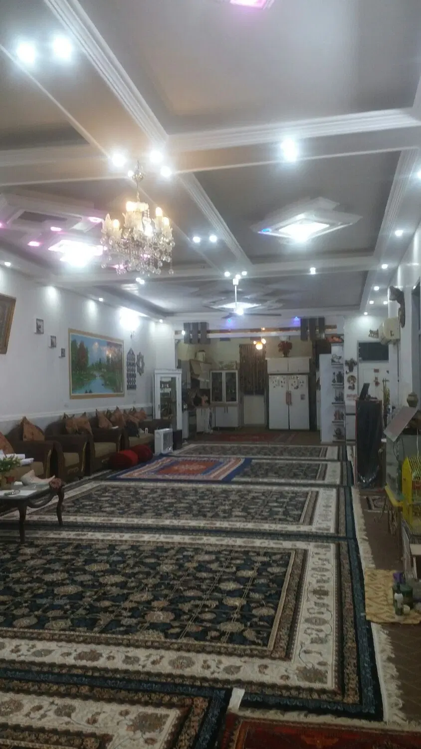 رهن کامل ویلایی
