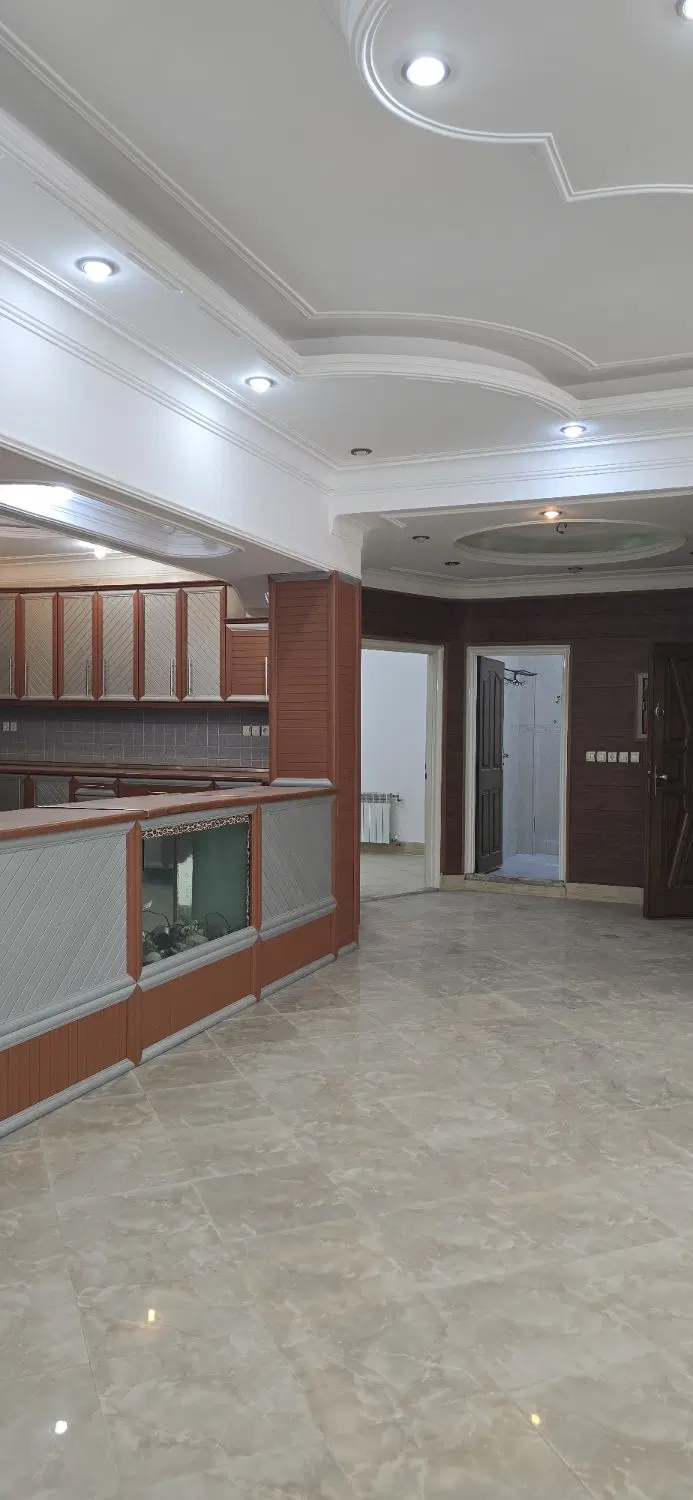 آپارتمان۲۳۰ متری ، تک‌واحدی ، امکانات کامل