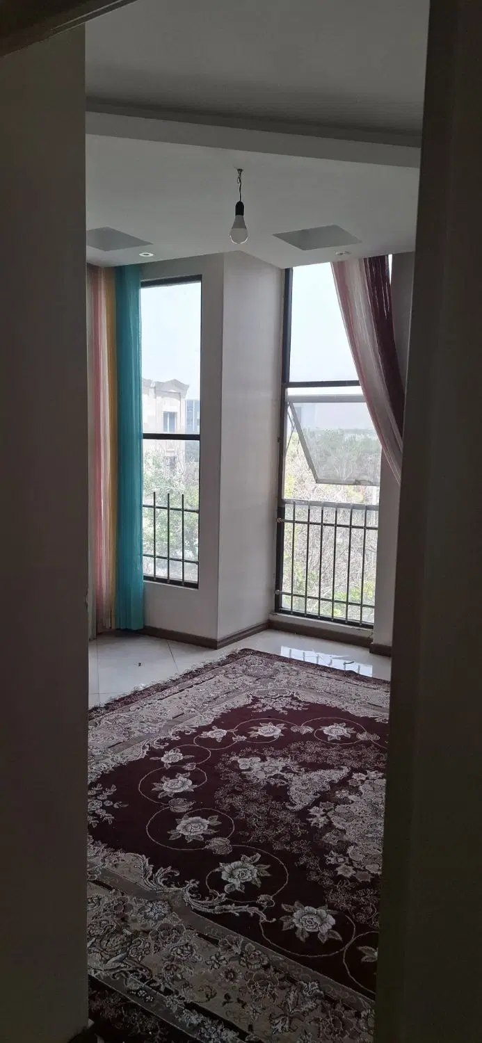 ۹۴متری شهرک بنفشه رزکان زنبق۱۶