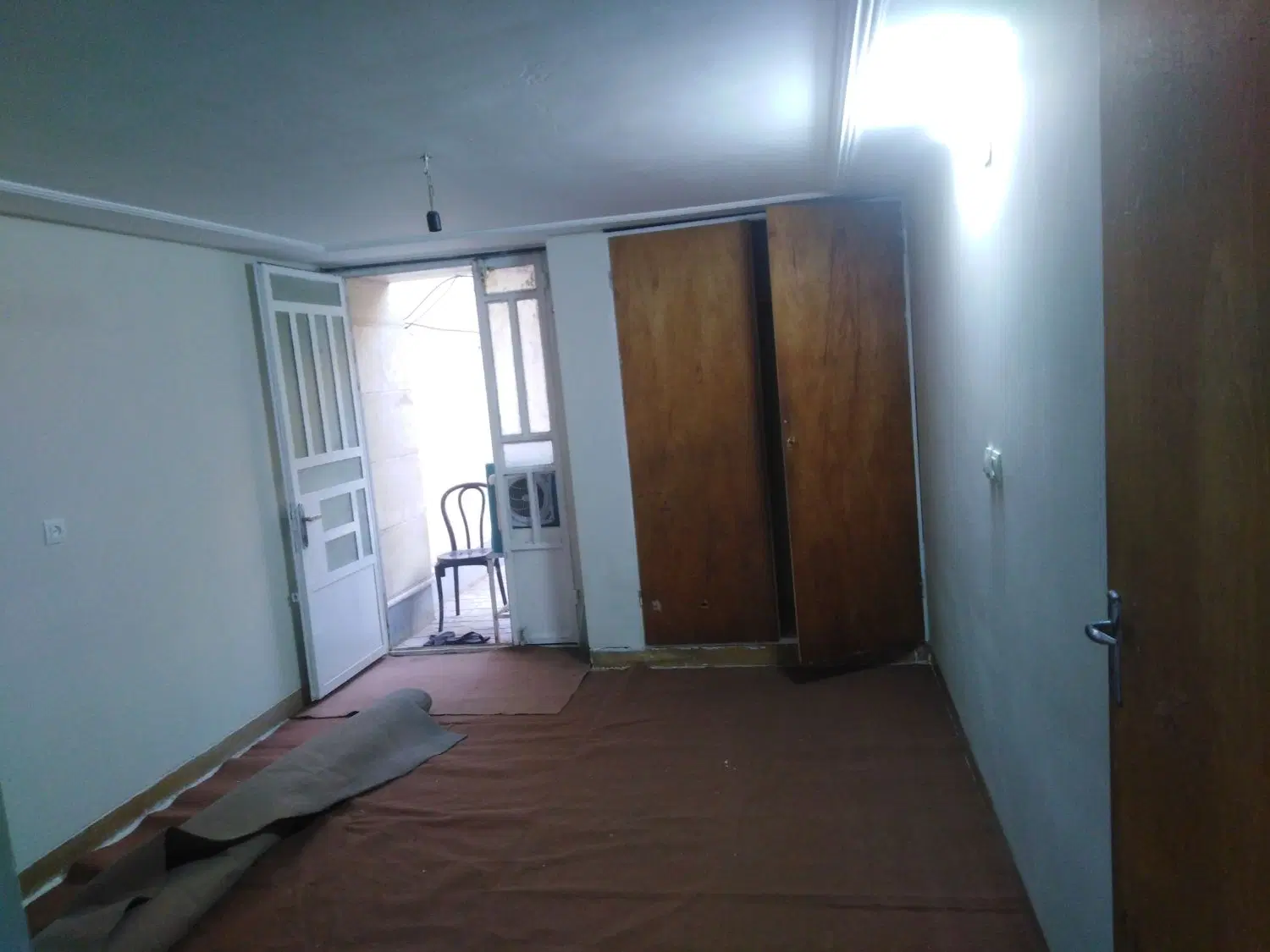 رهن و اجاره سوئیت