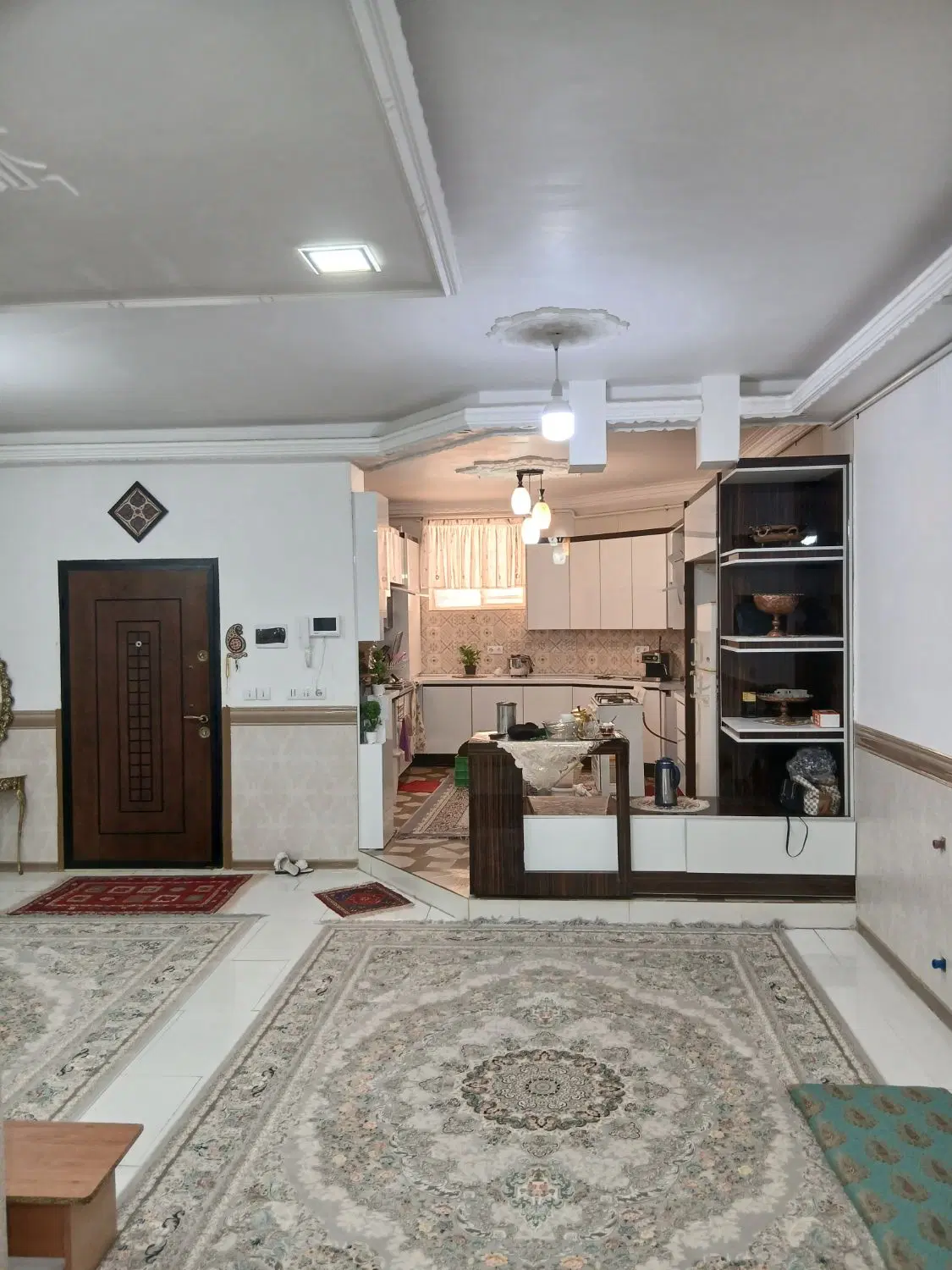 اجاره منزل