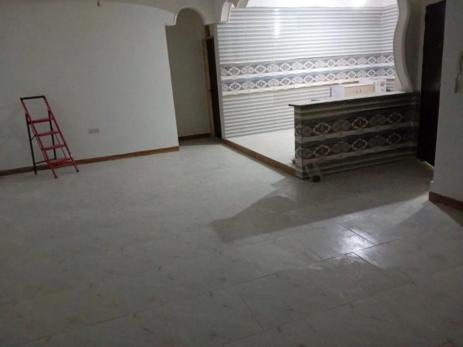 اجاره دو واحد صد متری